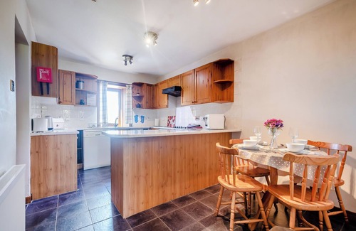 Shannochie Cottage | Kilbride Cottage-UK46886