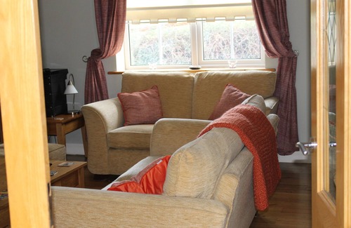 Timoleague Bed & Breakfast | Kilcatten Lodge B&B