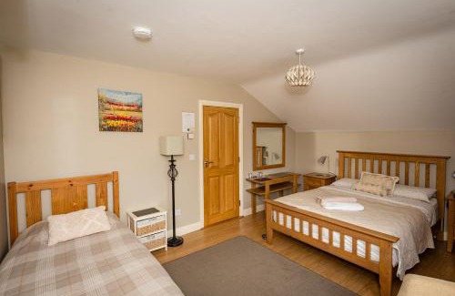 Timoleague Bed & Breakfast | Kilcatten Lodge