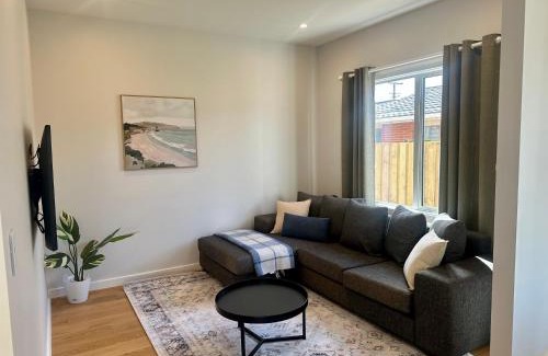 Saint Kilda House | Kilda Cottage - Close to beach