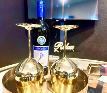 Kildare Apartment | Kildare Luxury Suites