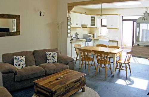 Kilkee Cottage | KILKEE COTTAGE, family friendly in Kilkee, County Clare