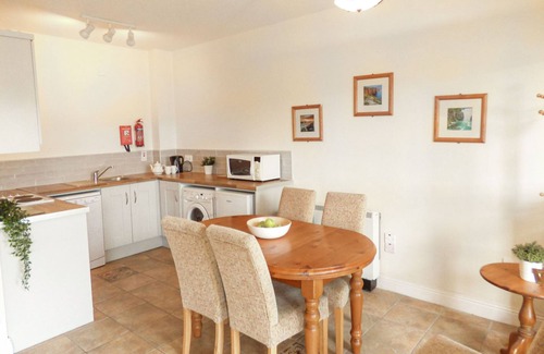 Kilkee House | Kilkee HH - GF (TR1) Type C - No 903 by Interhome
