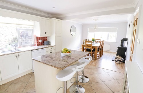 Kilkeeran Cottage | Kilkeeran Lodge