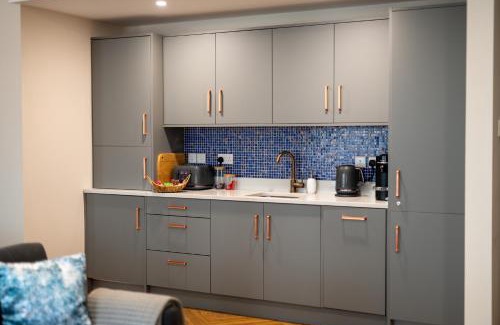 Kilkenny City Centre Apartment | Kilkenny Suites