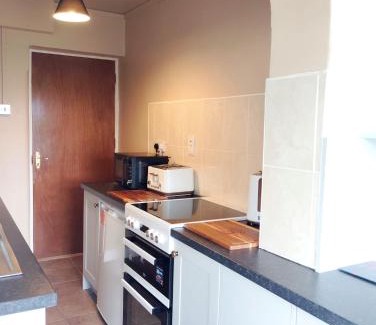 Killadoon House | Killadoon Farm House