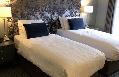 Killaloe Hotel | Killaloe Hotel & Spa