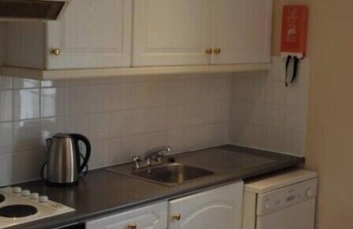 Faha Condo | KIllarney Country Club Irish Resorts Cottage one