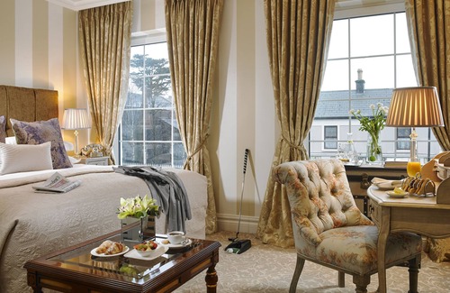 Killarney Hotel | Killarney Royal Townhouse