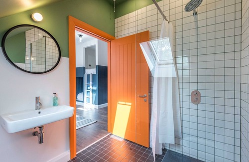 Leenane House | Killary Lodge | Stylish Country Lodge in Connemara