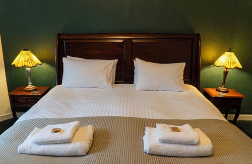 Inveraray Bed & Breakfast | Killean Farmhouse