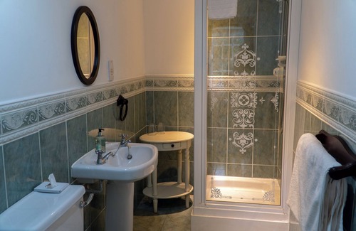 Inveraray Bed & Breakfast | Killean Farmhouse