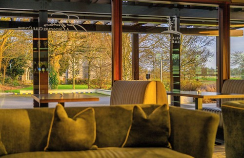 Dunsany Hotel | Killeen Castle