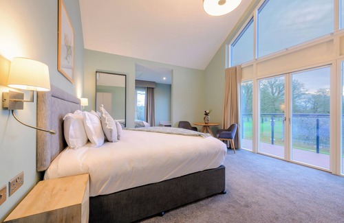 Dunsany Hotel | Killeen Castle