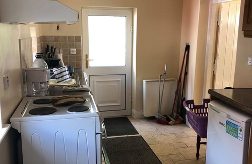 Ballylanders House | Killeen House - Cosy in the Irish Countryside