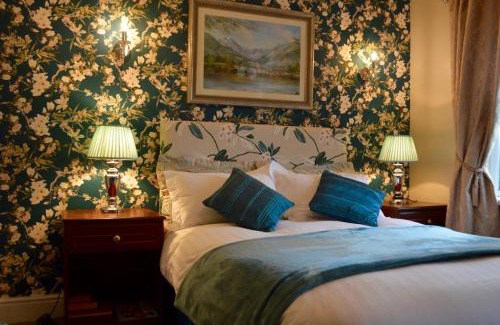 Killyliss Bed & Breakfast | Killyliss Country House B&B