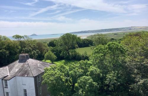 Shanagarry Bed & Breakfast | Kilmahon House, P25A973