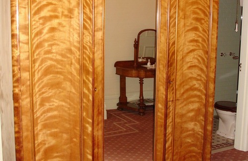 Wurruk Bed & Breakfast | Kilmany Park Estate