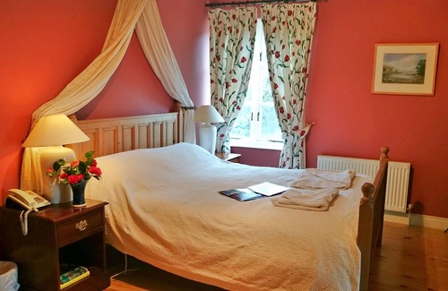 Campile House | Kilmokea Coach House