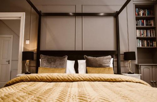 Kilkenny City Centre House | Kilmore Guesthouse