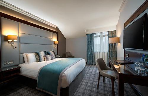 Castletroy Hotel | Kilmurry Lodge Hotel