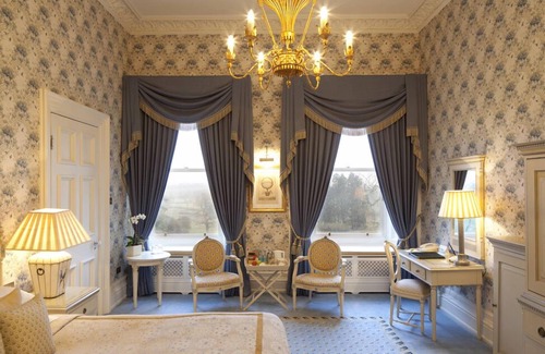 North Kilworth Hotel | Kilworth House hotel & Theatre