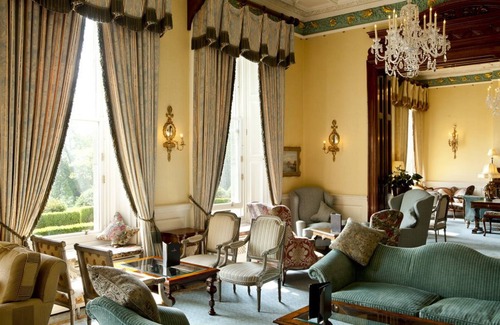 North Kilworth Hotel | Kilworth House hotel & Theatre