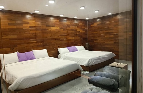 Da Lat Hotel | Kim Gia Villa Dalat