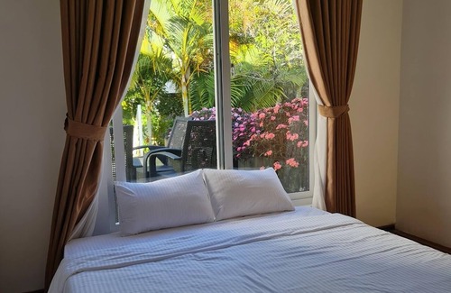 Da Lat Hotel | Kim Gia Villa Dalat