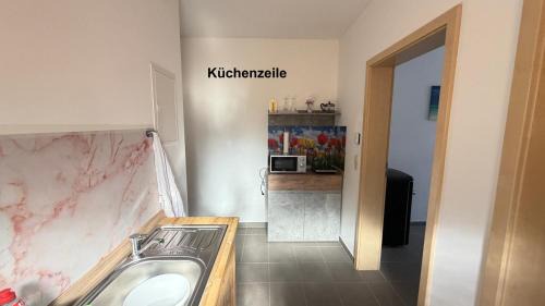 Soemmerda Hostel | Kim Homestay A Zimmer A1