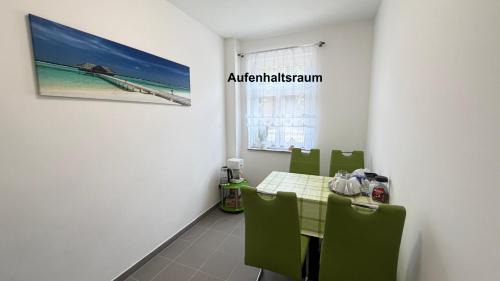 Soemmerda Hostel | Kim Homestay A Zimmer A1