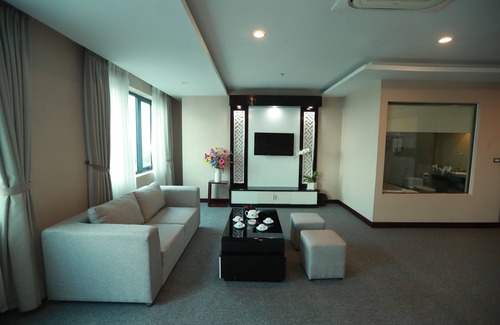 Thai Nguyen Hotel | Kim Thai Hotel