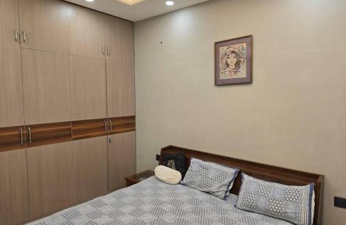 Chandigarh Apartment | Kimaya's Abode