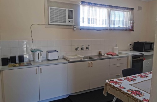 Kimba House | Kimba Units