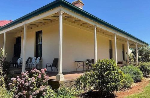 Wandin East House | Kimbell Hill Yarra Valley