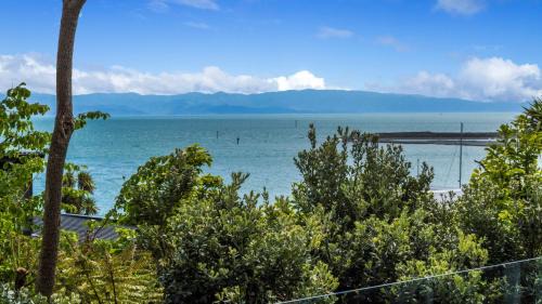 Stepneyville Apartment | Kimberley One - Nelson Waterfront Apartment