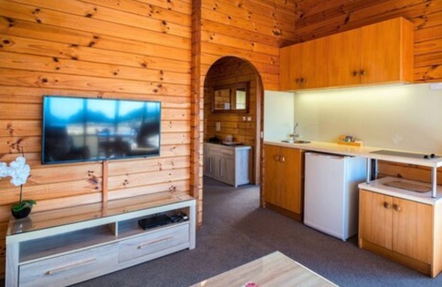 Kaiteriteri Hotel | Kimi Ora Eco Resort