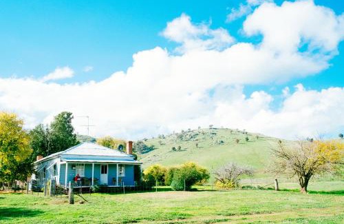 Gundagai House | Kimo Estate
