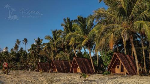 Kepulauan Banyak Resort | Kimo Resort Pulau Banyak Aceh Singkil