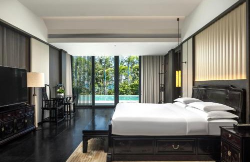 Lingshui Resort | Kimpton Aqeos Hainan by IHG