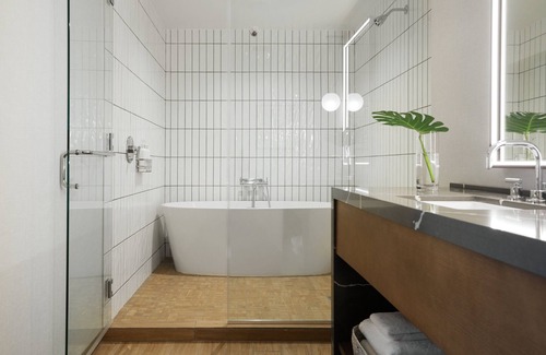 Downtown Fort Worth Hotel | Kimpton Harper Hotel by IHG