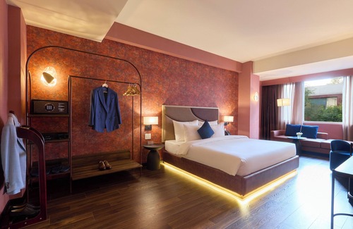 Downtown Ho Chi Minh City Hotel | Kin Hotel Ly Tu Trong