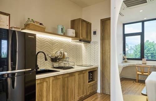 Binh Chanh Bed & Breakfast | KIN WANDER TRUNG SON