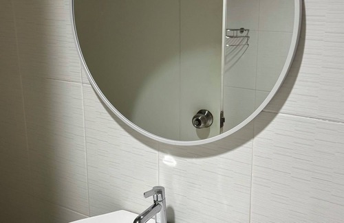 Khanna Yao Apartment | Kina's Place 1-bedroom/1min walk to Fashion Island with Free Wifi Free parking