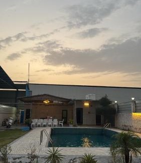 Hapur House | Kinaara farms