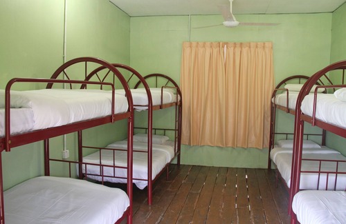 Ranau Hostel | Kinabalu Poring Vacation Lodge - Hostel