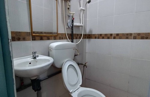 Ranau Hostel | Kinabalu Poring Vacation Lodge - Hostel