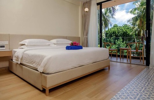 Fulidhoo House | Kinan Boutique
