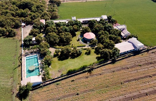 Sasan Gir Resort | KINARE RESORT