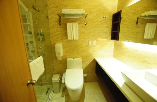 Sanmin Hotel | Kindness Hotel-Jue Ming